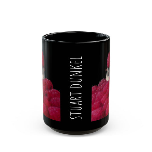 Stuart Dunkel Collection | Hero Mug (11oz/15oz)
