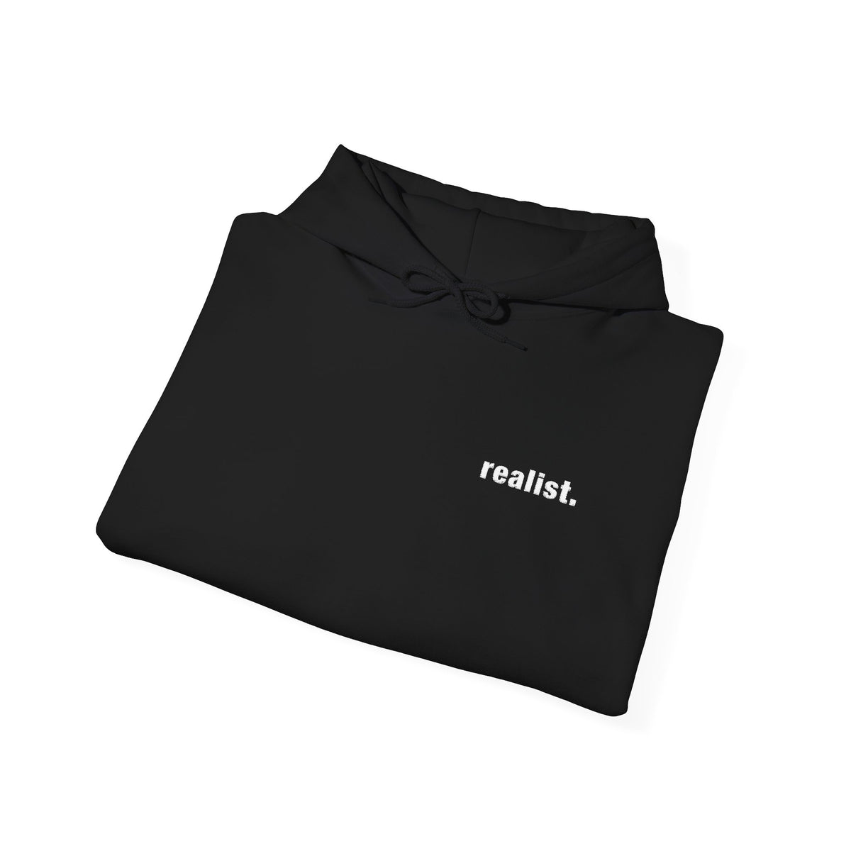 Unisex Heavy Blend™ Hooded Sweatshirt - Realist Statement Apparel