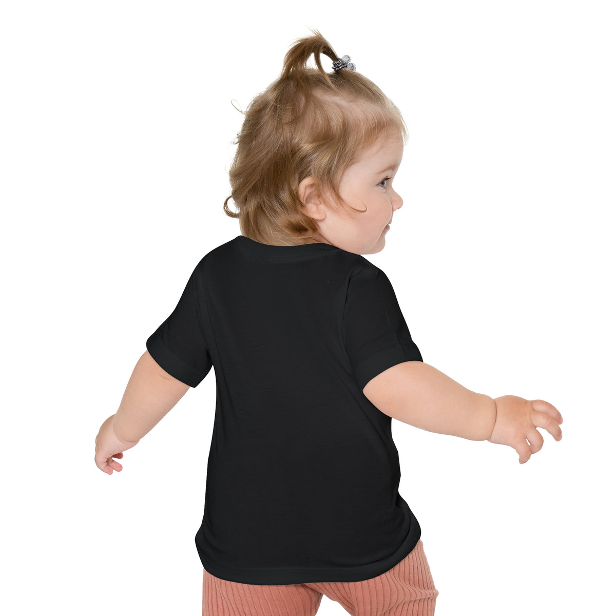 Stuart Dunkel: "New Home" - Toddler T-shirt