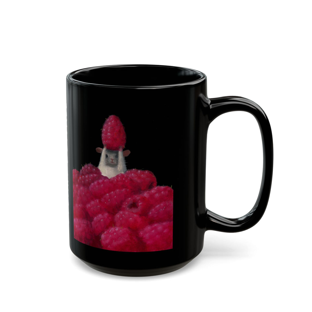 Stuart Dunkel Collection | Hero Mug (11oz/15oz)
