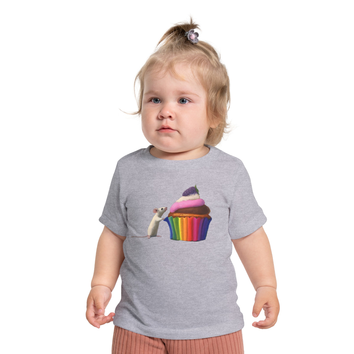 Stuart Dunkel: "Goldmine" - Toddler T-shirt