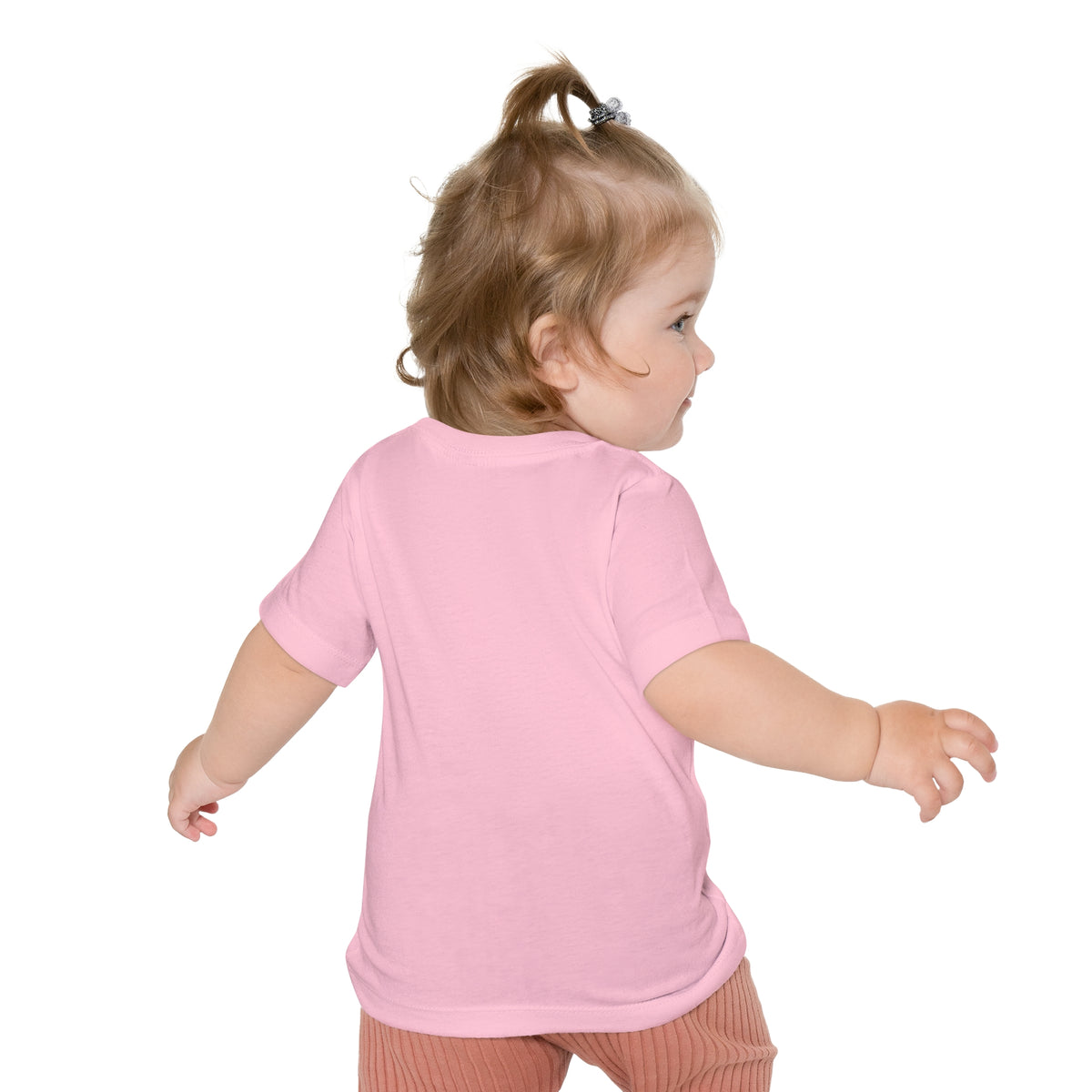 Stuart Dunkel: "Macaron Snack" - Toddler T-shirt