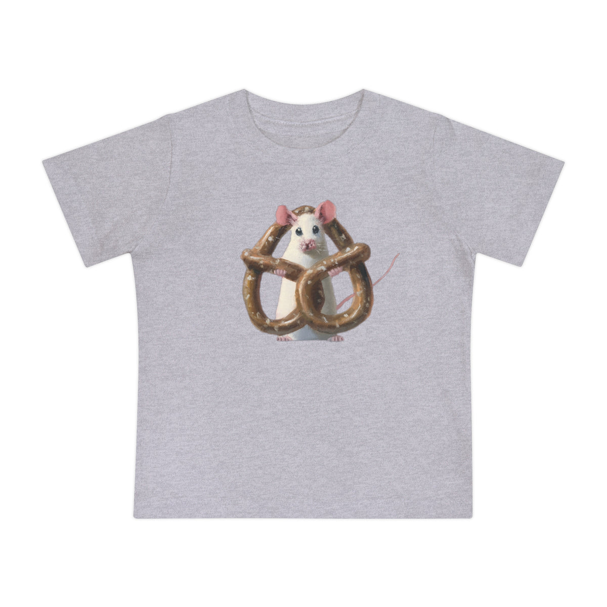Stuart Dunkel: "Jail Time" - Toddler T-shirt