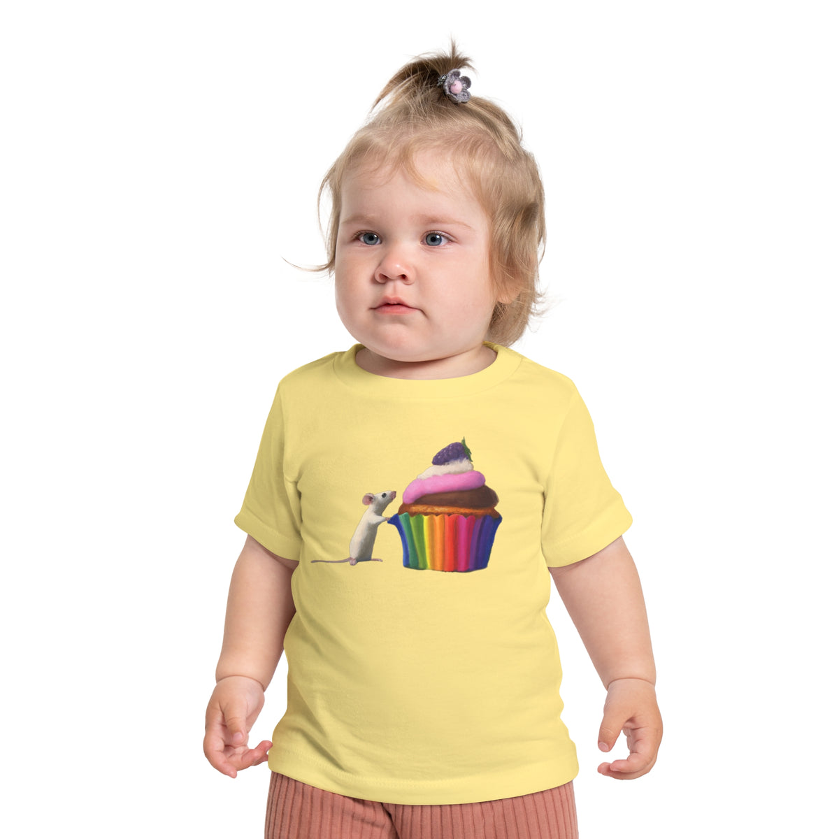 Stuart Dunkel: "Goldmine" - Toddler T-shirt