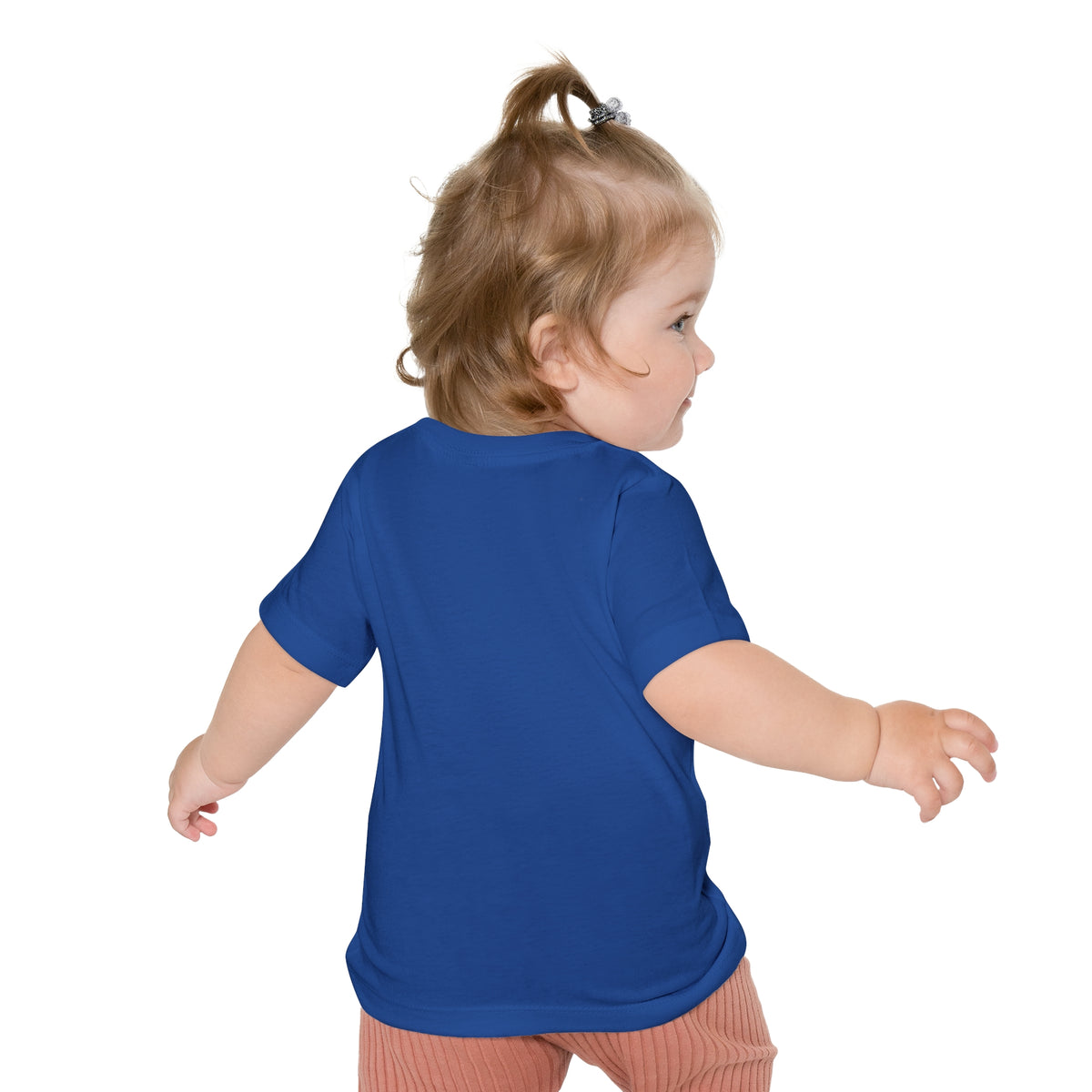 Stuart Dunkel: "Jail Time" - Toddler T-shirt