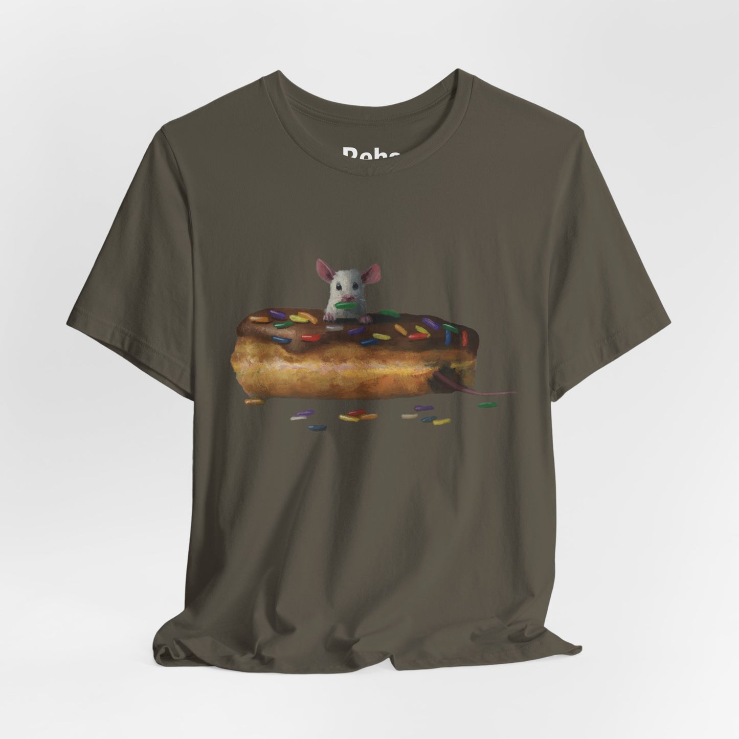 Stuart Dunkel: "Best Part" - Graphic T