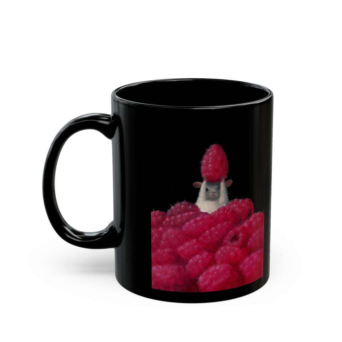 Stuart Dunkel Collection | Hero Mug (11oz/15oz)