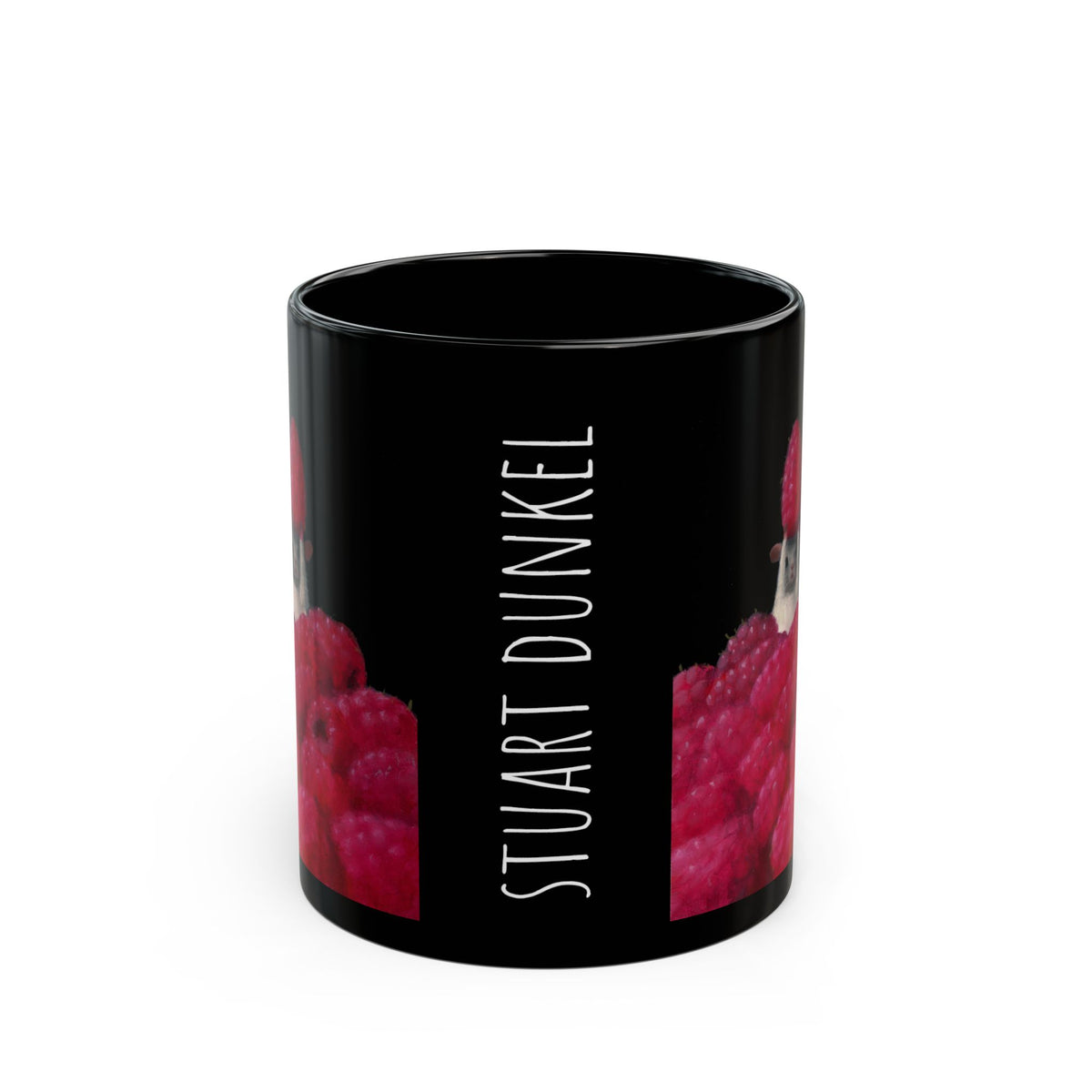 Stuart Dunkel Collection | Hero Mug (11oz/15oz)