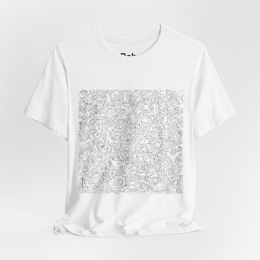 Eric Hagan | Arcadia Graphic T