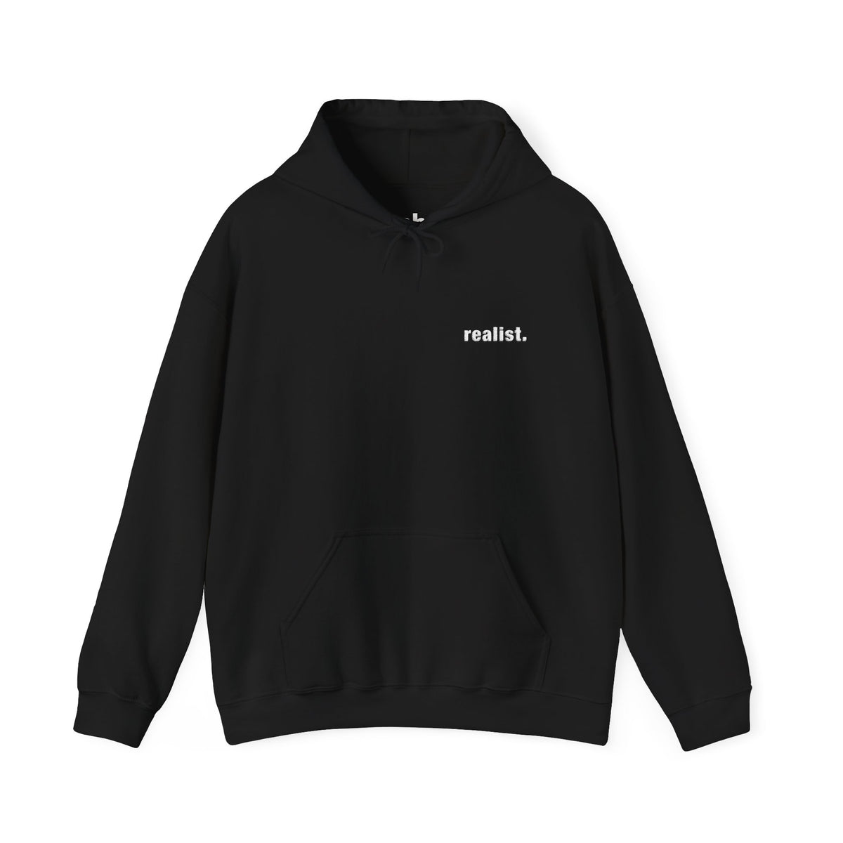 Unisex Heavy Blend™ Hooded Sweatshirt - Realist Statement Apparel
