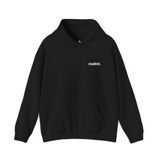 Unisex Heavy Blend™ Hooded Sweatshirt - Realist Statement Apparel