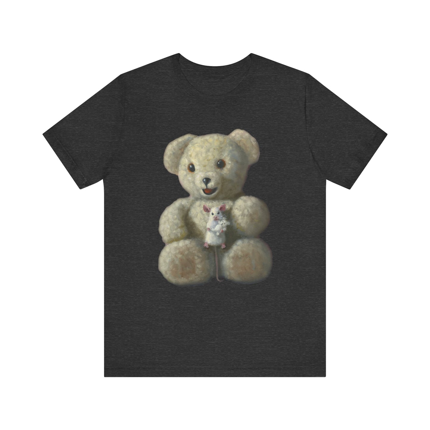 Stuart Dunkel: "Teddies" - Graphic T