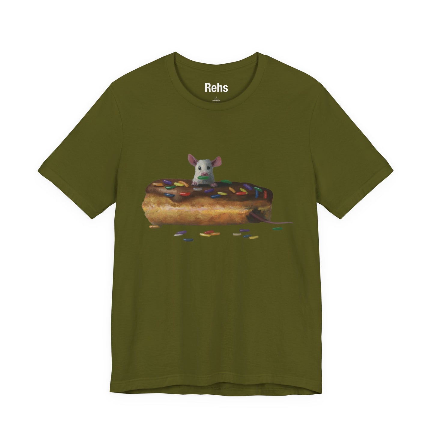 Stuart Dunkel: "Best Part" - Graphic T