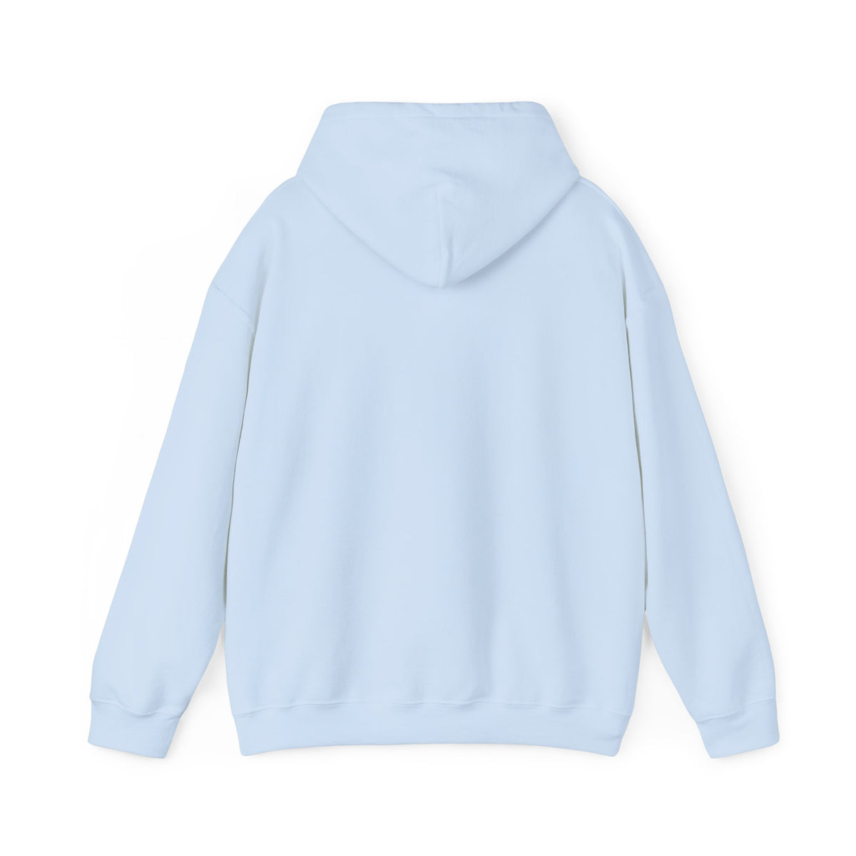 Tony South: "Prince of the Bel Air 57" - Unisex Heavy Blend™ Hooded Sweatshirt