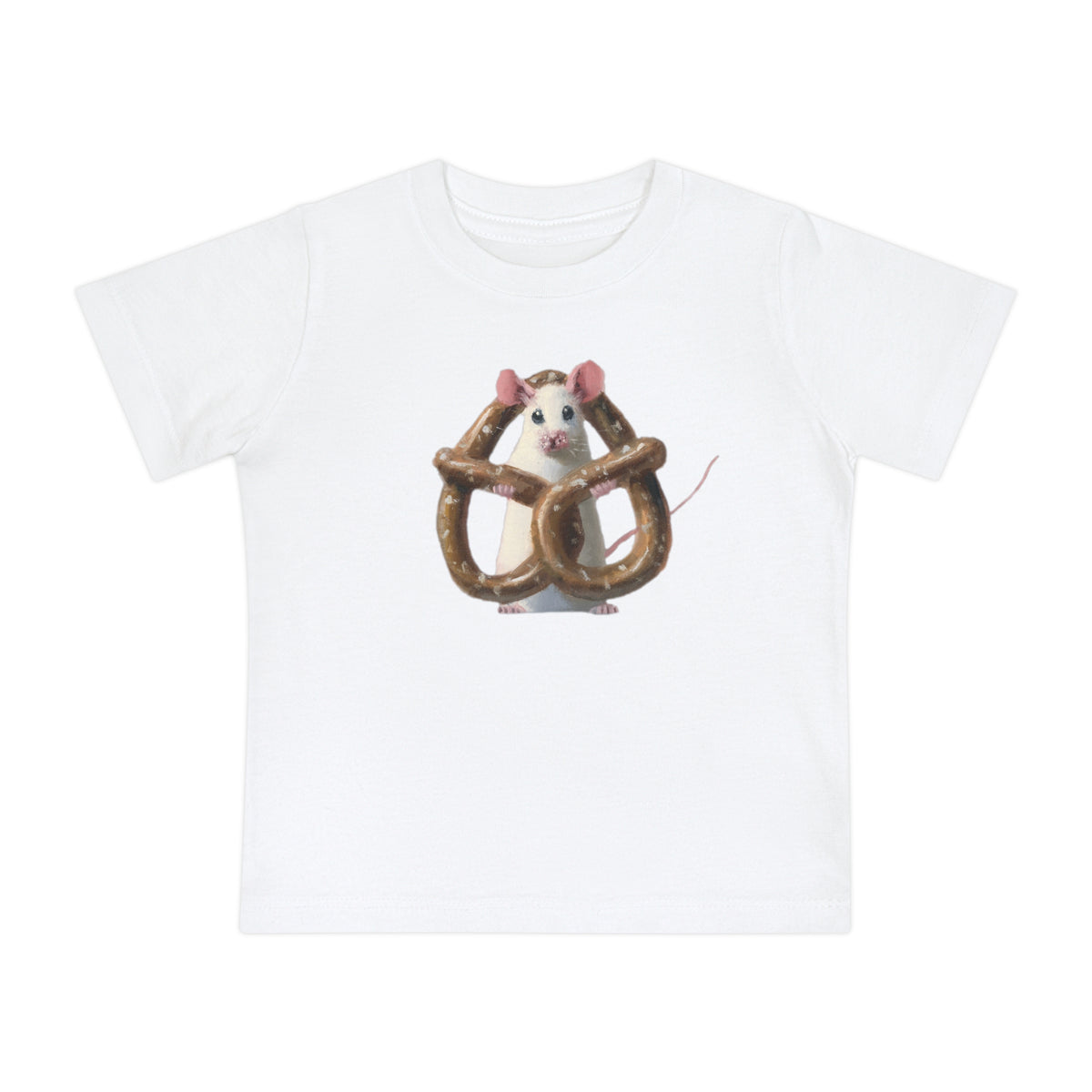 Stuart Dunkel: "Jail Time" - Toddler T-shirt