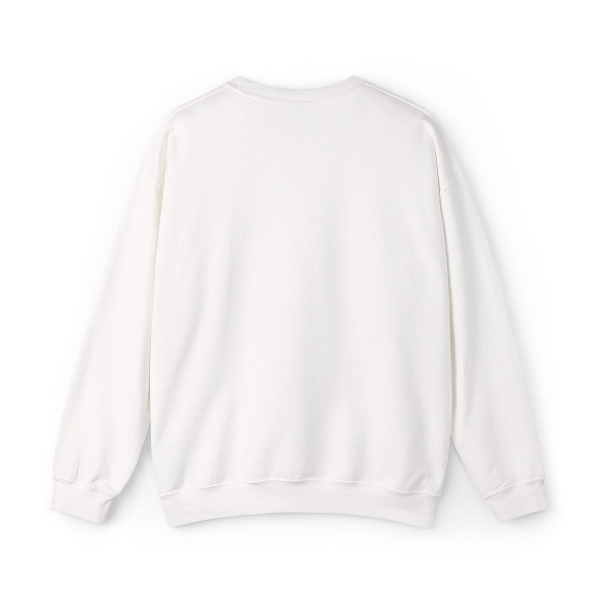 Gallery Girl Unisex Crewneck Sweatshirt - Comfortable Art Lover Apparel