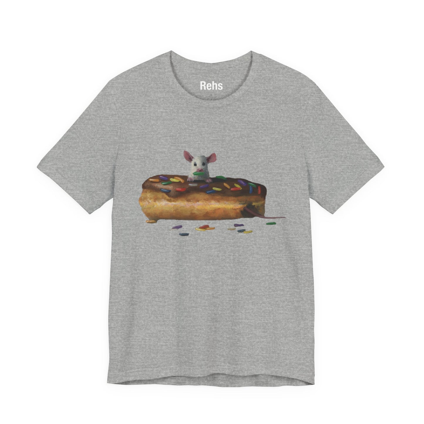 Stuart Dunkel: "Best Part" - Graphic T