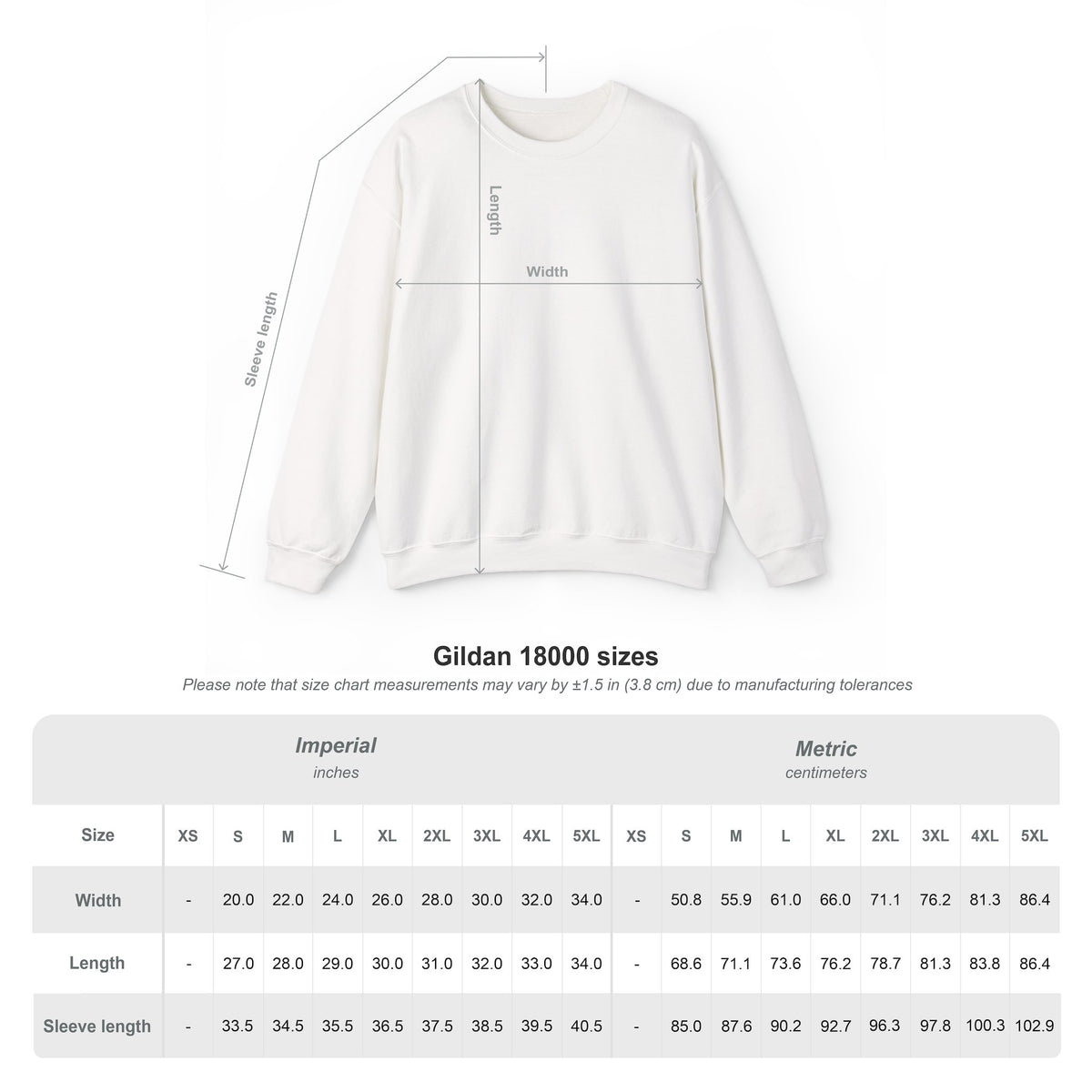 Stuart Dunkel: "Popped" Crewneck Sweatshirt