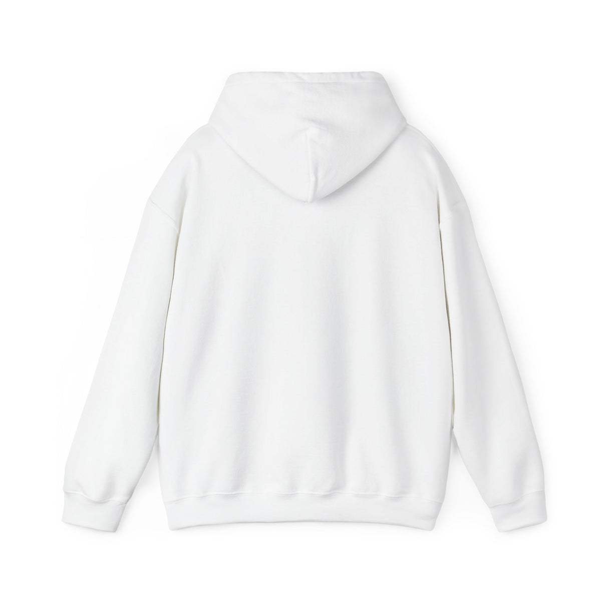 Realist Unisex Heavy Blend™ Hooded Sweatshirt - Casual Comfort for Everyday Wear