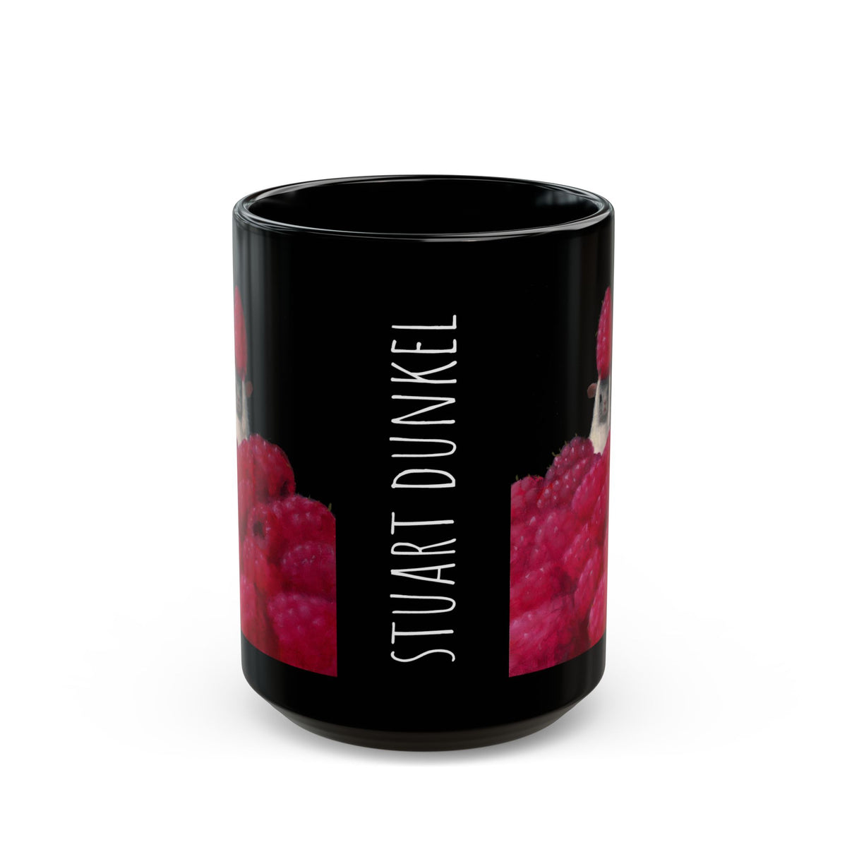 Stuart Dunkel Collection | Hero Mug (11oz/15oz)
