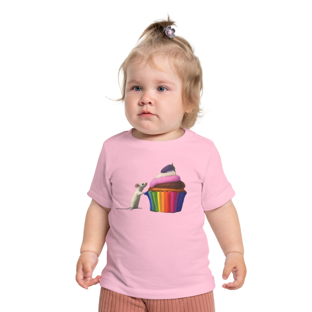 Stuart Dunkel: "Goldmine" - Toddler T-shirt
