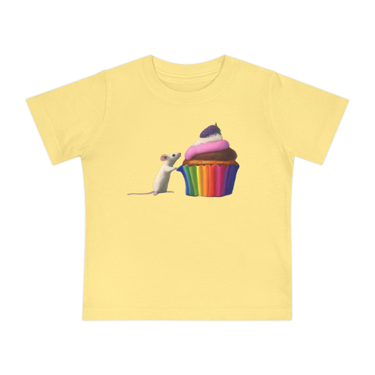 Stuart Dunkel: "Goldmine" - Toddler T-shirt