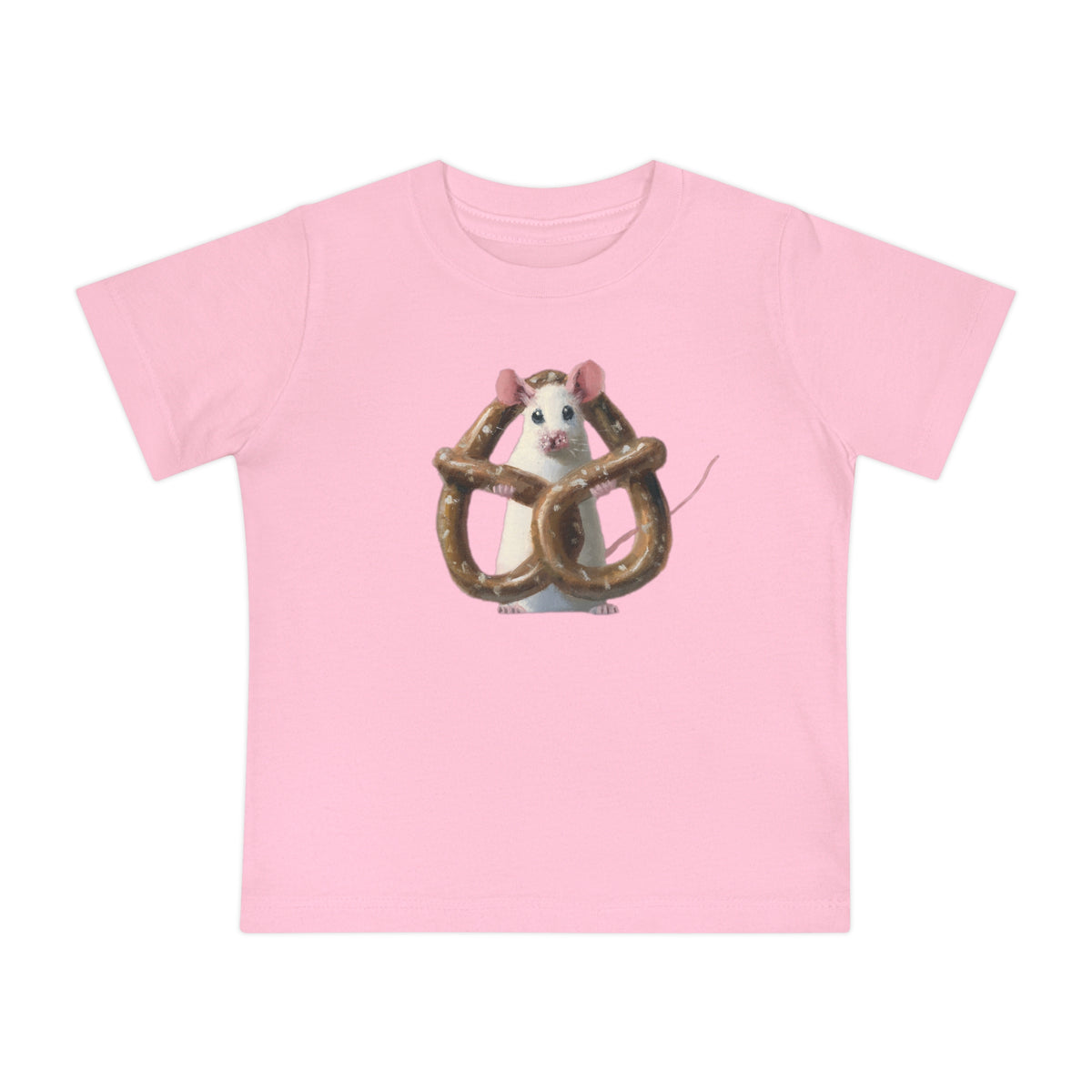 Stuart Dunkel: "Jail Time" - Toddler T-shirt