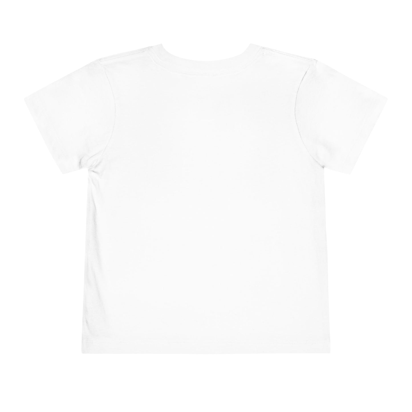 Vintage Bulldog Music Toddler Tee
