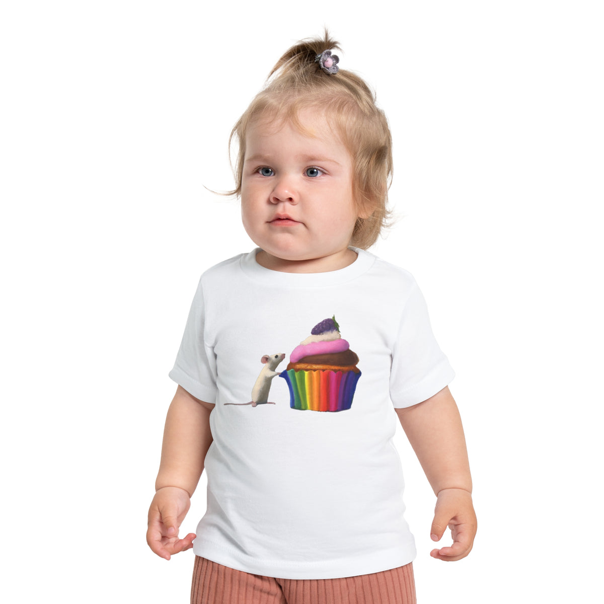 Stuart Dunkel: "Goldmine" - Toddler T-shirt