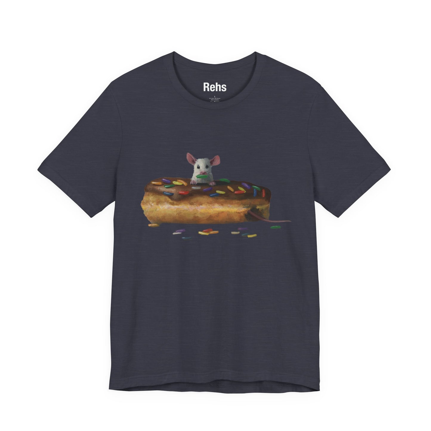 Stuart Dunkel: "Best Part" - Graphic T