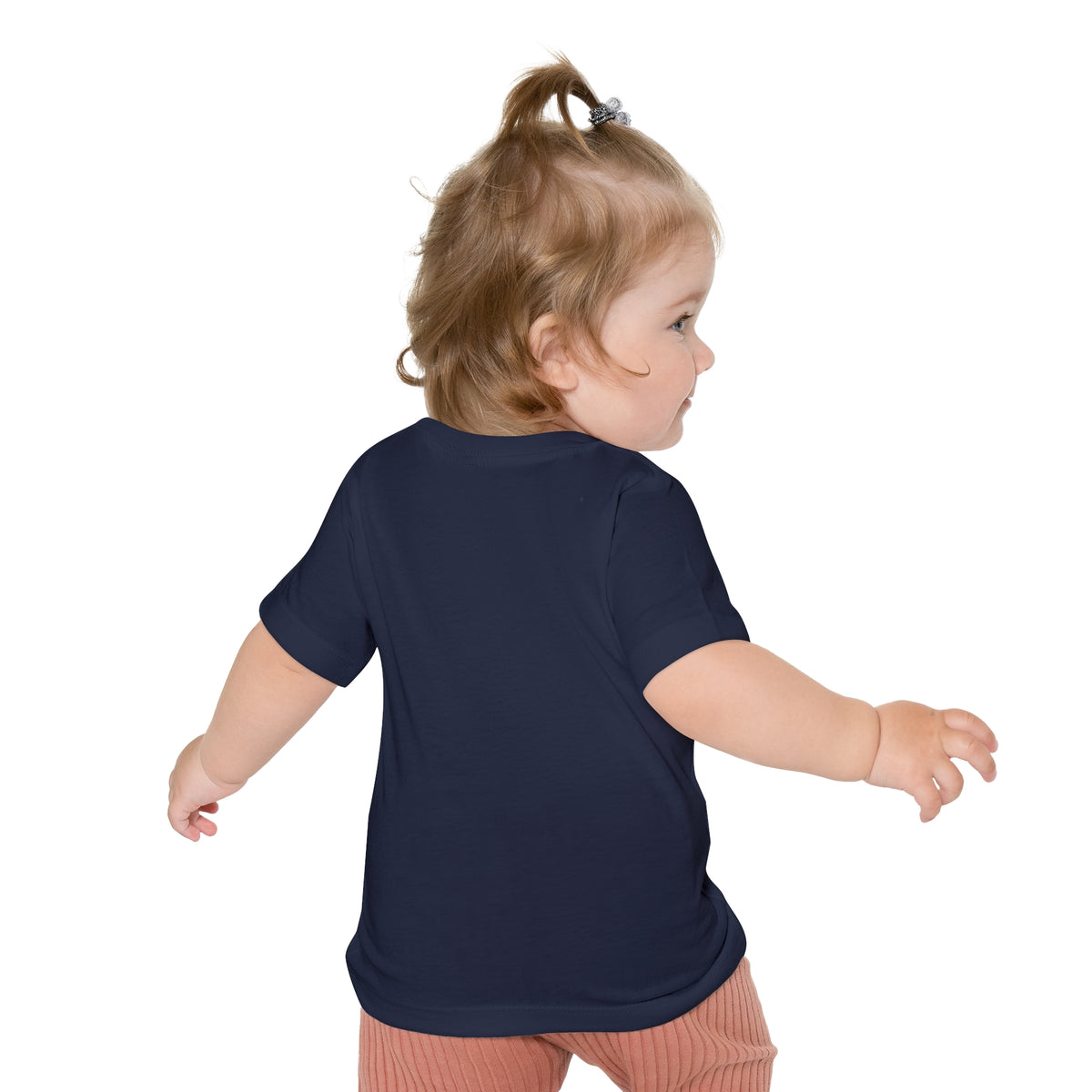 Stuart Dunkel: "Macaron Snack" - Toddler T-shirt