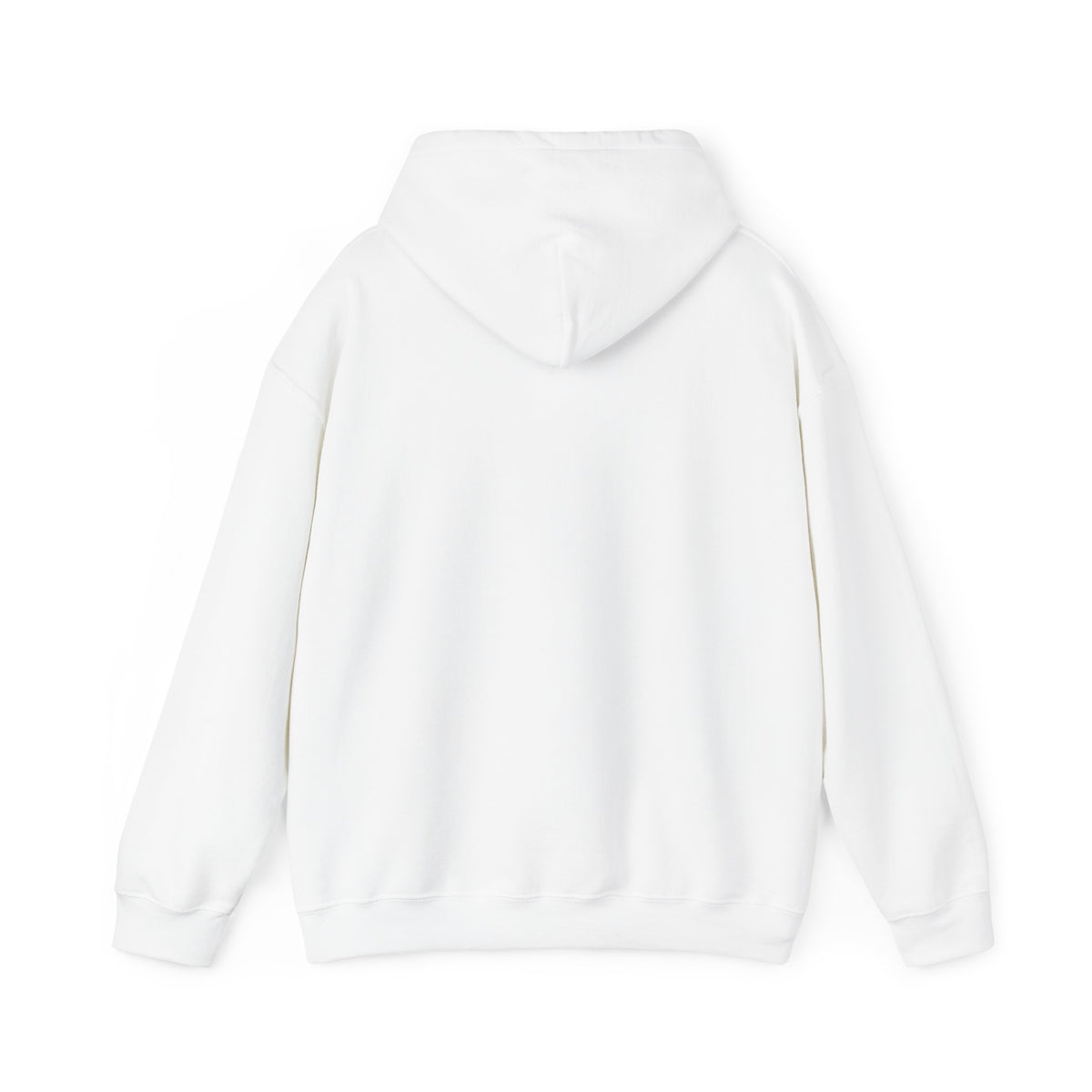 Tony South: "Prince of the Bel Air 57" - Unisex Heavy Blend™ Hooded Sweatshirt