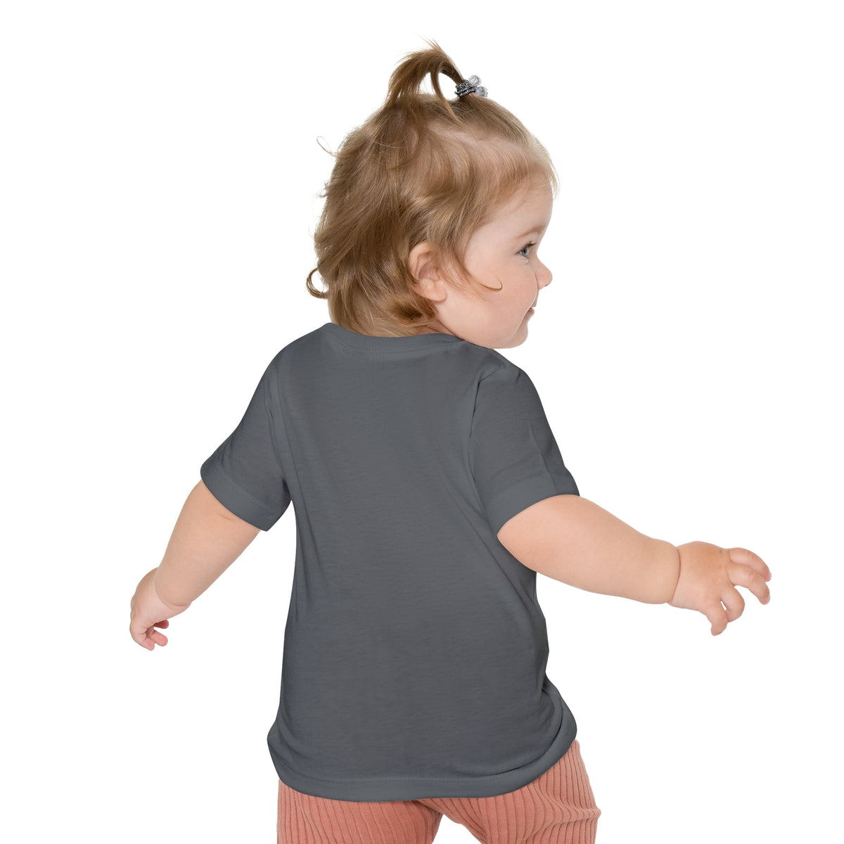 Stuart Dunkel: "Macaron Snack" - Toddler T-shirt