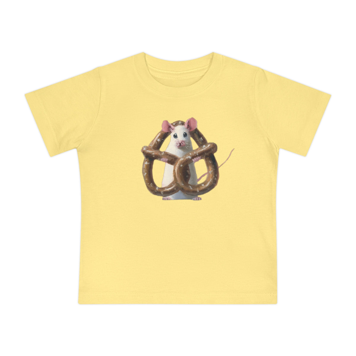 Stuart Dunkel: "Jail Time" - Toddler T-shirt