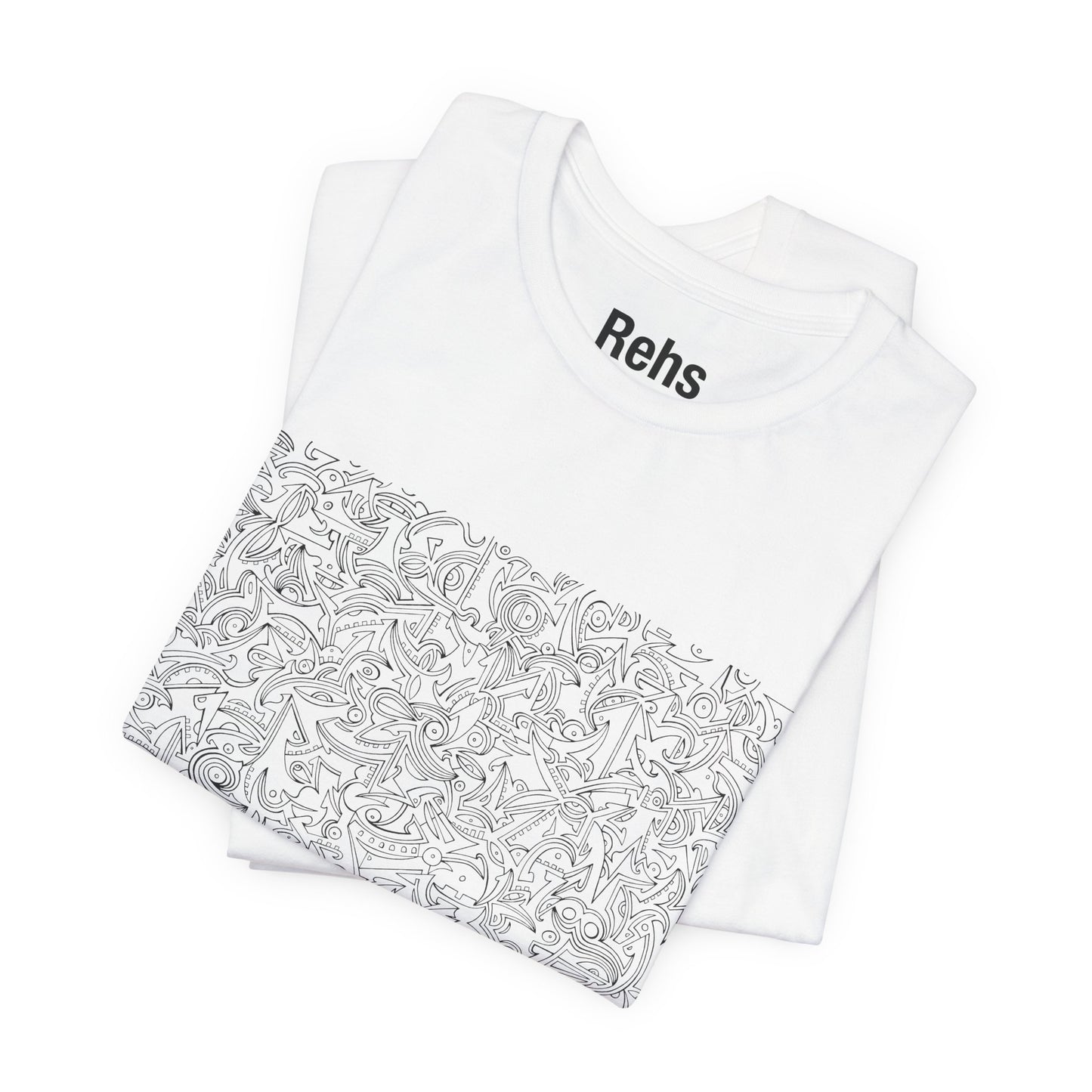 Eric Hagan | Arcadia Graphic T