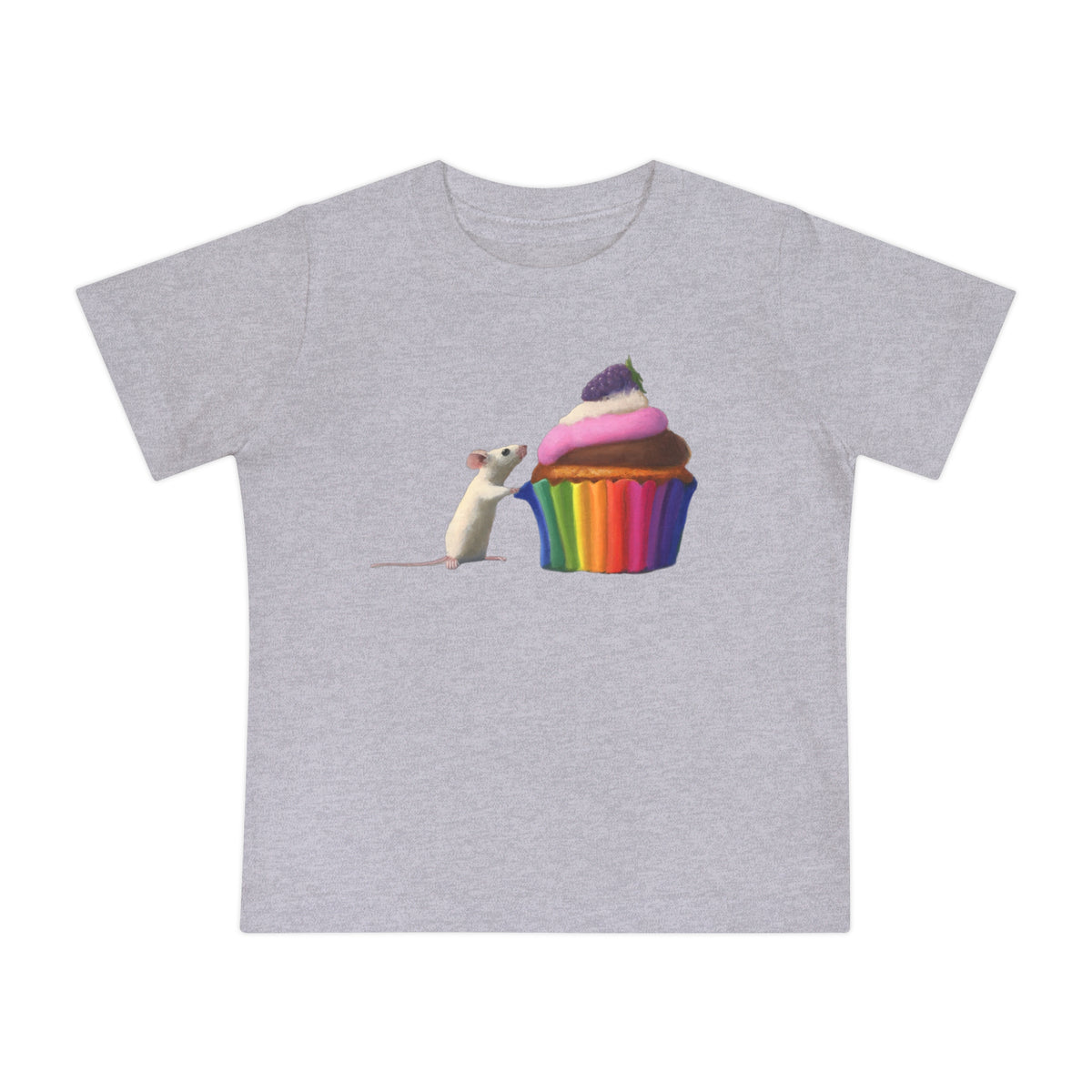 Stuart Dunkel: "Goldmine" - Toddler T-shirt