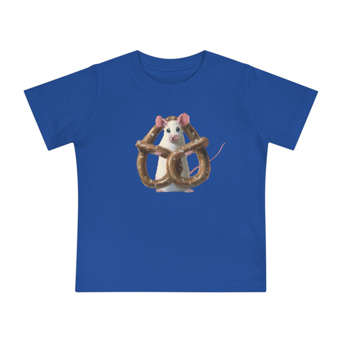 Stuart Dunkel: "Jail Time" - Toddler T-shirt