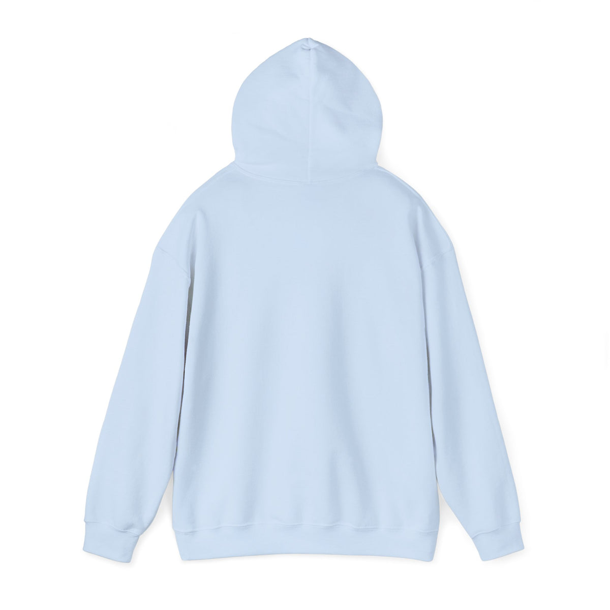 Tony South: "Prince of the Bel Air 57" - Unisex Heavy Blend™ Hooded Sweatshirt