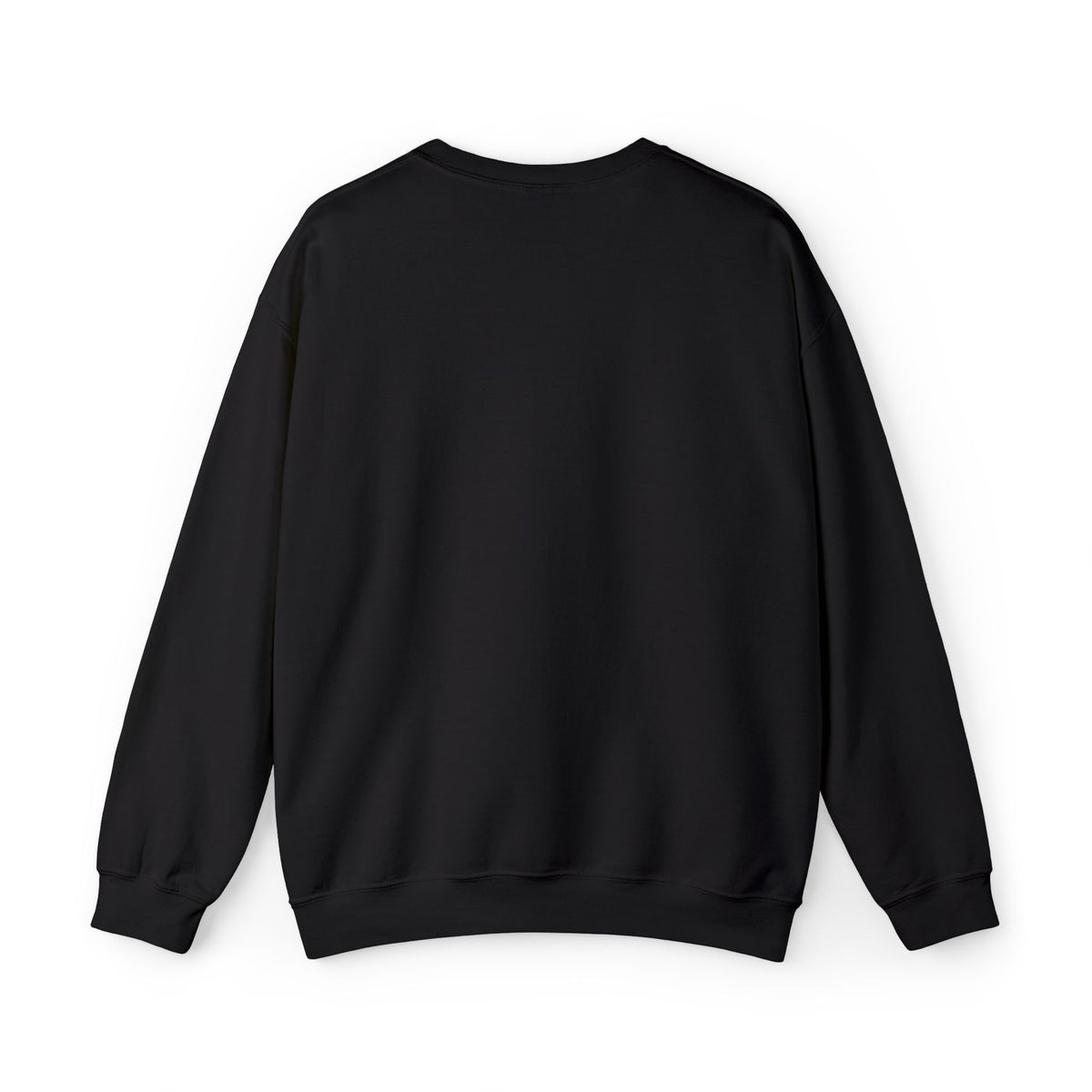 Realist Unisex Heavy Blend™ Crewneck Sweatshirt - Comfy Casual Wear