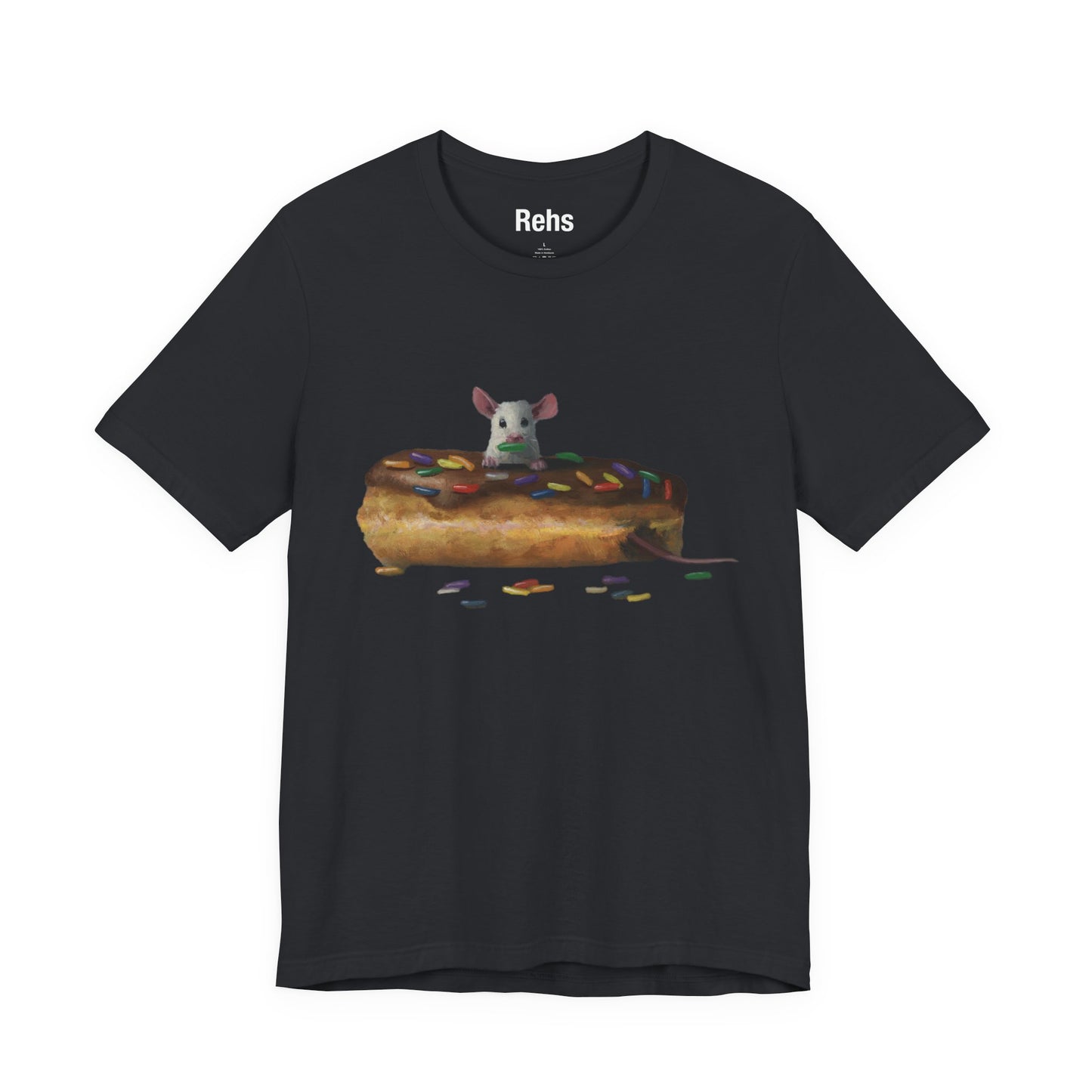 Stuart Dunkel: "Best Part" - Graphic T