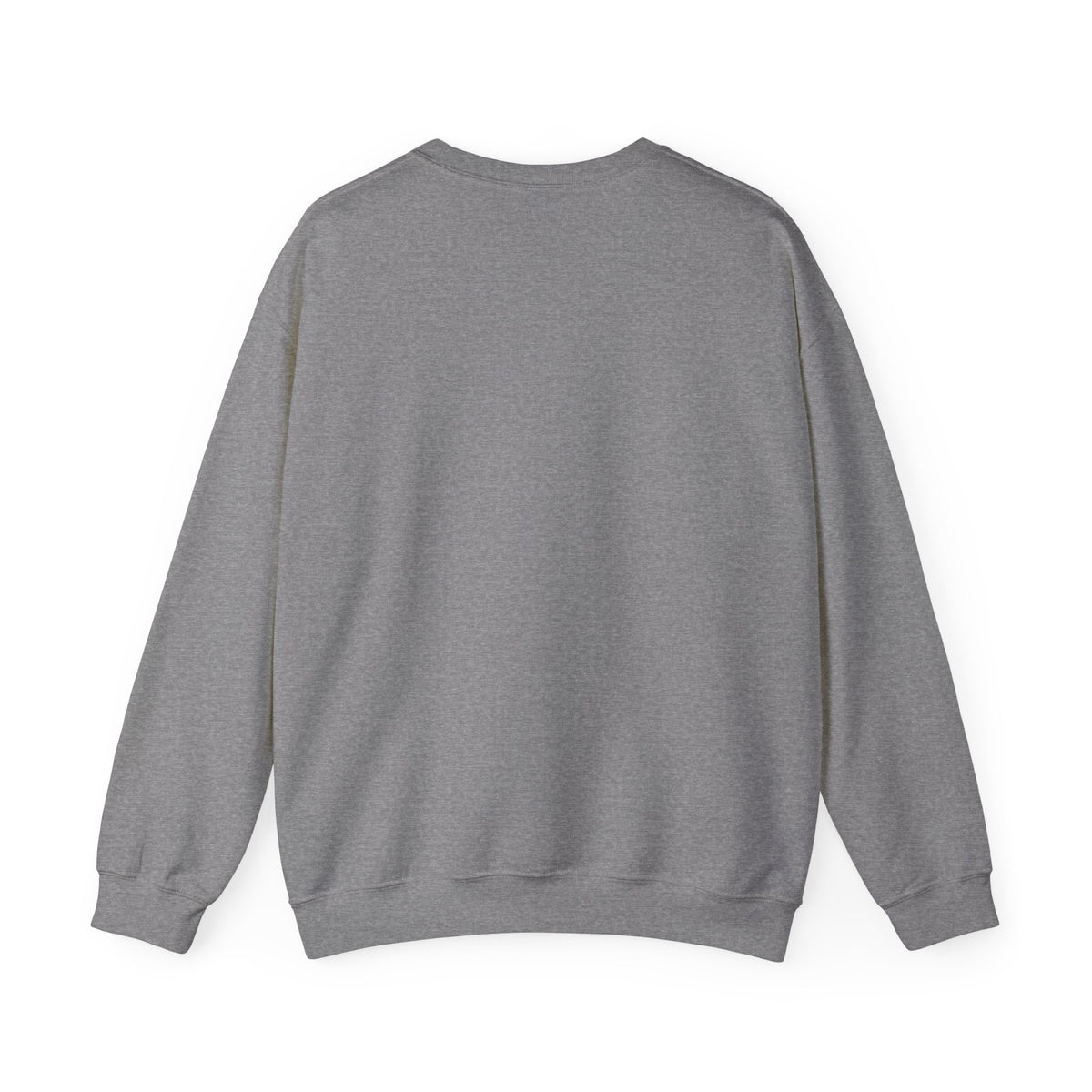 Stuart Dunkel: "Teddies" Crewneck Sweatshirt