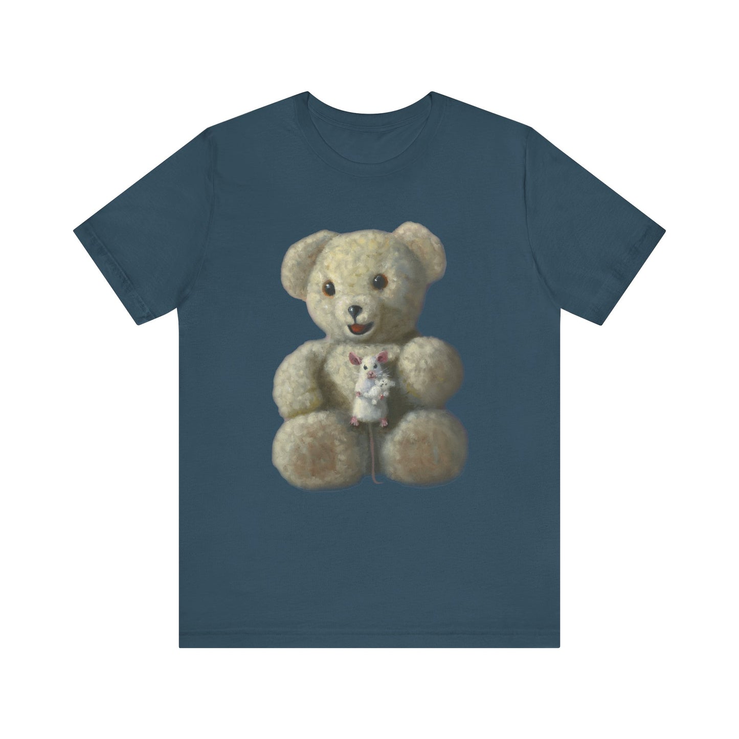 Stuart Dunkel: "Teddies" - Graphic T