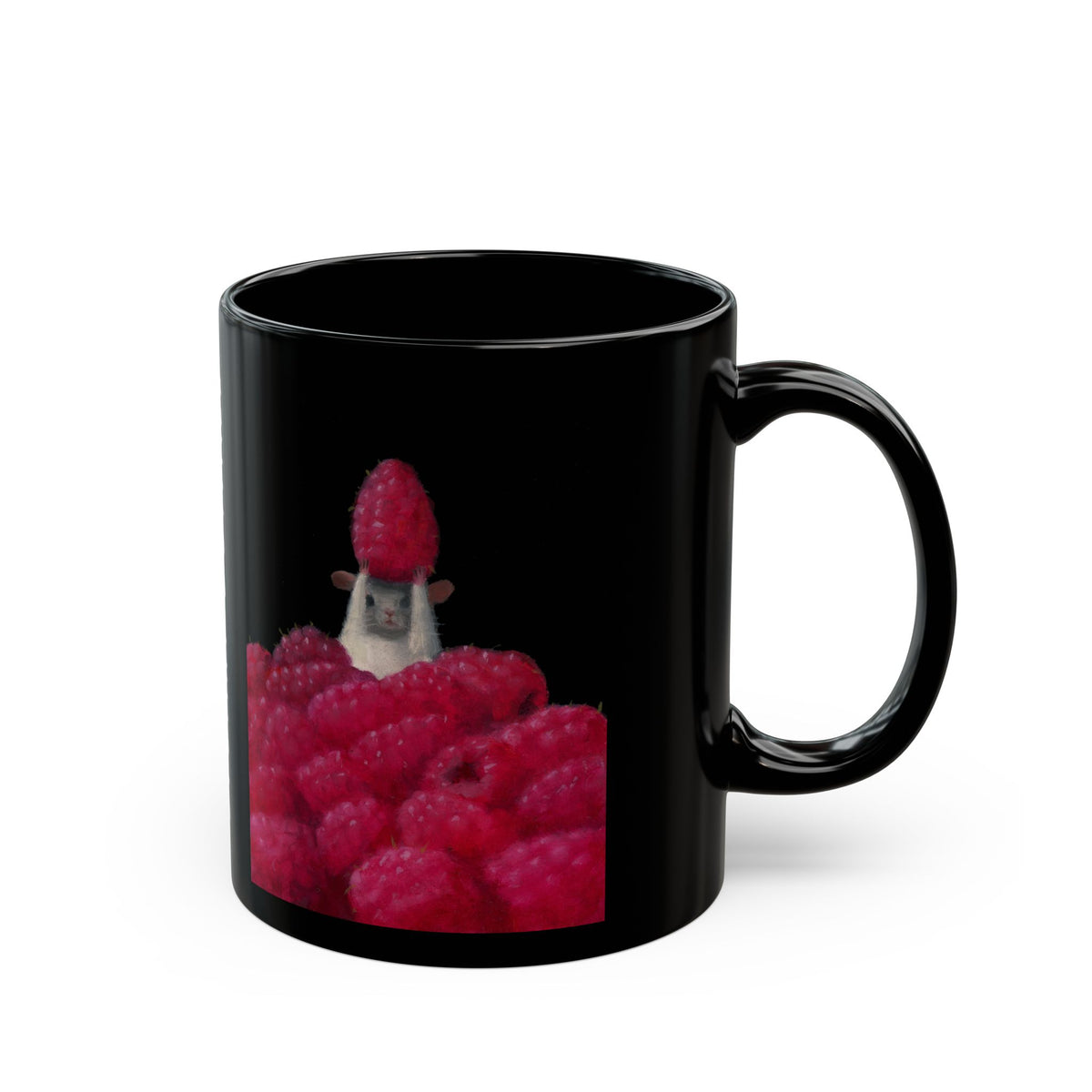 Stuart Dunkel Collection | Hero Mug (11oz/15oz)
