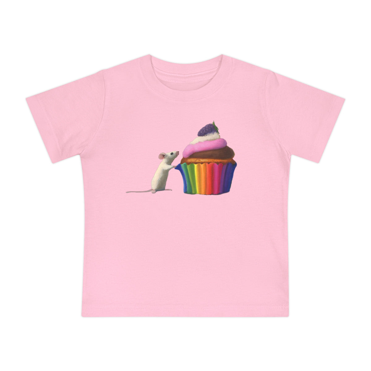 Stuart Dunkel: "Goldmine" - Toddler T-shirt