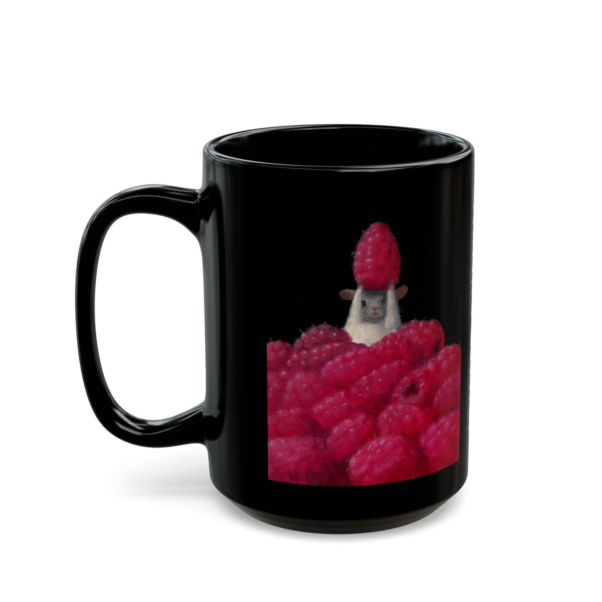 Stuart Dunkel Collection | Hero Mug (11oz/15oz)
