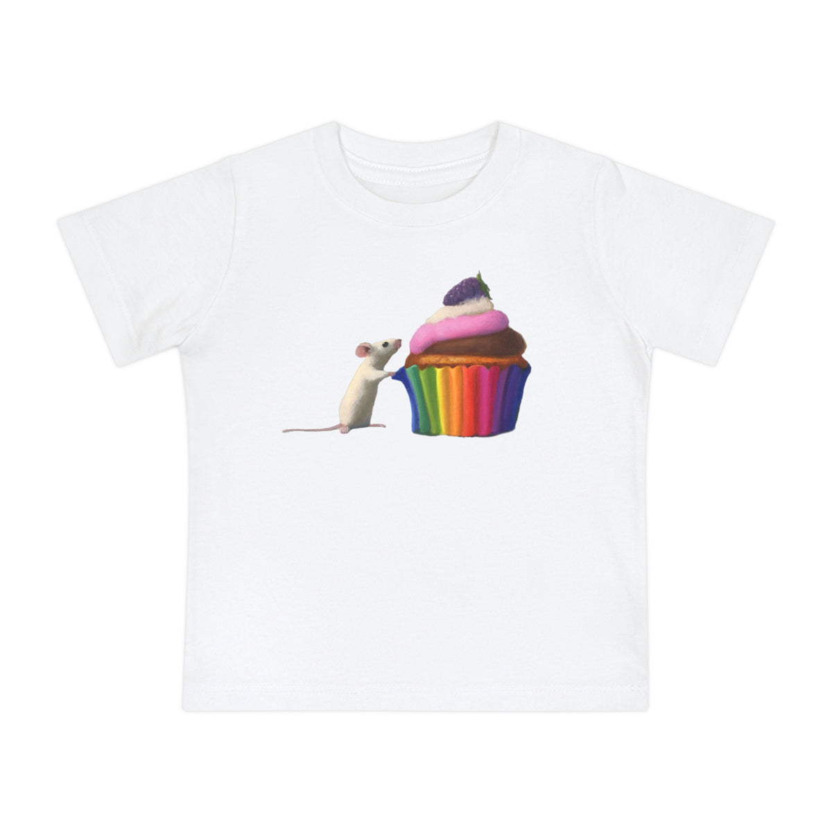 Stuart Dunkel: "Goldmine" - Toddler T-shirt
