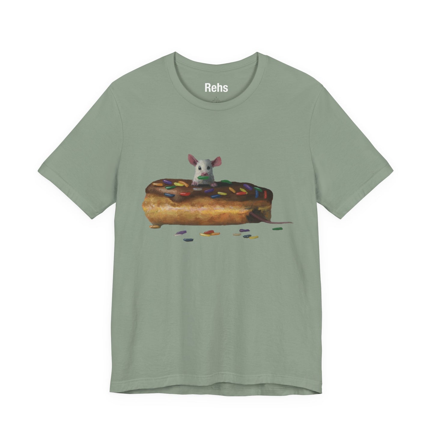 Stuart Dunkel: "Best Part" - Graphic T