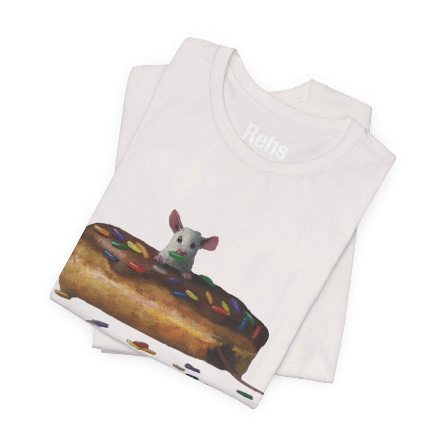 Stuart Dunkel: "Best Part" - Graphic T