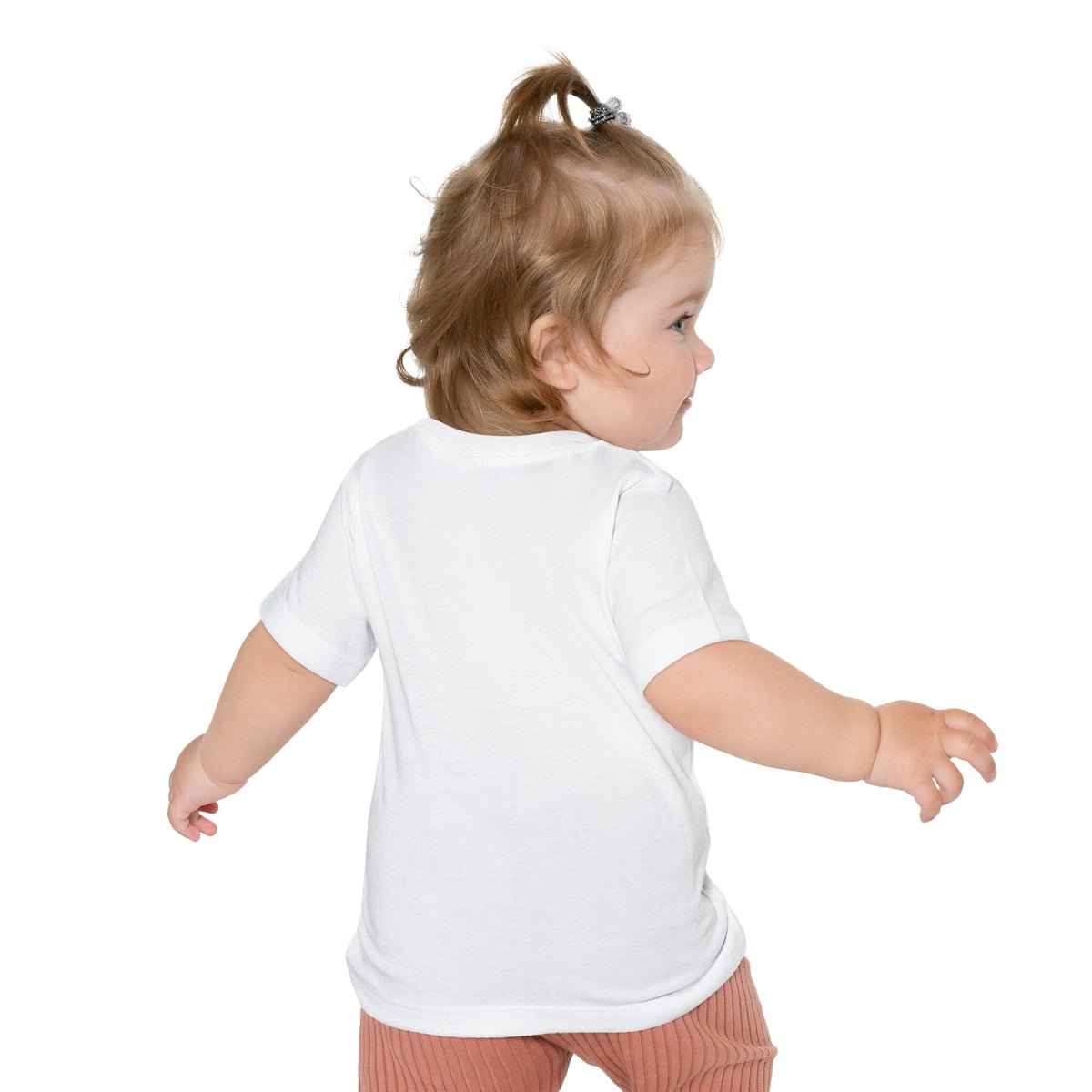 Stuart Dunkel: "Sushi Escape" - Toddler T-shirt