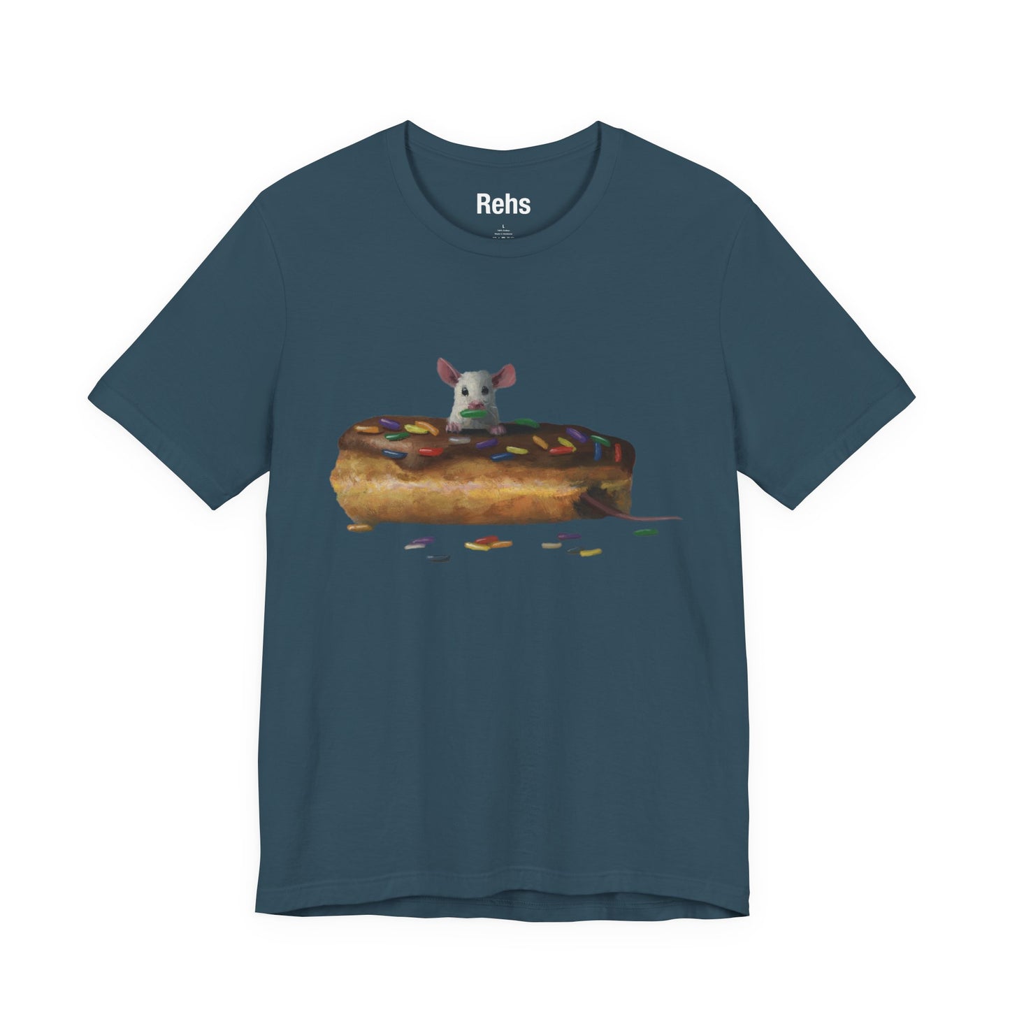 Stuart Dunkel: "Best Part" - Graphic T